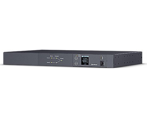 UPS CyberPower USV ACC CyberPower PDU MT PDU24004 1HE