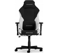 Gaming galds DXRacer DRIFTING XL Black & White EPU Leather