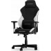 Gaming galds DXRacer DRIFTING XL Black & White EPU Leather