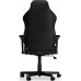 Gaming galds DXRacer DRIFTING XL Black & White EPU Leather