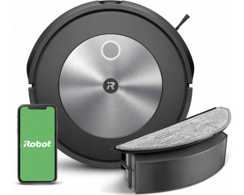 iRobot Roomba Combo j5