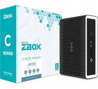 Komputer Zotac Mini-PC ZBOX-CI629NANO-BE