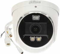 Dahua Technology DAHUA NET CAMERA 5MP EYEBALL/HDW3549H-ZAS-PV-27135