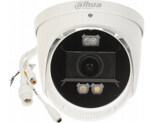 Dahua Technology DAHUA NET CAMERA 5MP EYEBALL/HDW3549H-ZAS-PV-27135