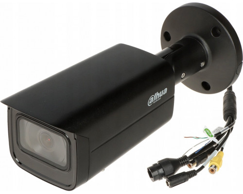 Dahua Technology DAHUA NET CAMERA 5MP IR BULLET/HFW5541T-ASE-0280B-S3-B