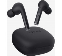 DeFunc Defunc | Earbuds | True Entertainment | In-ear Built-in microphone | Bluetooth | Wireless | Black