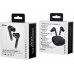 DeFunc Defunc | Earbuds | True Entertainment | In-ear Built-in microphone | Bluetooth | Wireless | Black