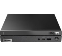 Komputer Lenovo Lenovo | ThinkCentre | neo 50q (Gen 4) | Desktop | Tiny | Intel Core i5 | i5-13420H | Internal memory 16 GB | SO-DIMM DDR4 | SSD 512 GB | Intel UHD Graphics | Keyboard language English | Windows 11 Pro | Warranty 36 month(s)