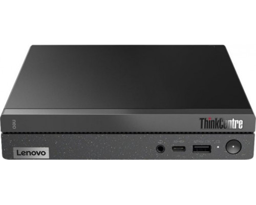 Komputer Lenovo Lenovo | ThinkCentre | neo 50q (Gen 4) | Desktop | Tiny | Intel Core i5 | i5-13420H | Internal memory 16 GB | SO-DIMM DDR4 | SSD 512 GB | Intel UHD Graphics | Keyboard language English | Windows 11 Pro | Warranty 36 month(s)