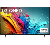 LG 65QNED86T3A QNED 65'' 4K Ultra HD WebOS 24