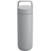 Fellow Fellow - Carter Carry Tumbler - Thermal mug - Gray 591 ml