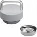 Fellow Fellow - Carter Carry Tumbler - Thermal mug - Gray 591 ml
