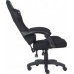 Alpha Gaming Kevlar Black Tkanina Materiał