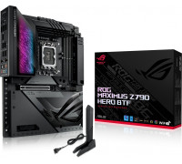 Intel Z790 Asus ROG MAXIMUS Z790 HERO BTF