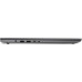 Laptop Lenovo Lenovo V17 G4 IRU i5-1335U 17.3" FHD IPS 300nits AG 16GB DDR4 3200 SSD512 Intel Iris Xe Graphics W11Pro Iron Grey 3Y OnSite