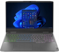 Laptop Lenovo Lenovo LOQ 15 - Core i5-12450H | 15,6"-144Hz | 16GB | 512GB | GP36 | Win11Home | Podś. RGB | RTX3050