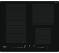 Whirlpool Induction hob Whirlpool WF S7560 NE