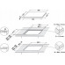 Whirlpool Induction hob Whirlpool WF S7560 NE