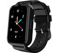 Smartwatch Manta Junior Joy Black  (SWK03BK)