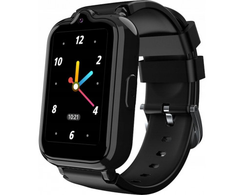 Smartwatch Manta Junior Joy Black  (SWK03BK)