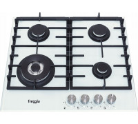 Freggia Gas hob Freggia HCG640VGTW