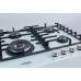 Freggia Gas hob Freggia HCG640VGTW