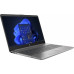 Laptop HP HP 255 G9 Ryzen 5 5625U 15.6 FHD IPS 250nits AG 16GB DDR4 3200 SSD512 Radeon RX Vega 7 Win11 Asteroid Silver