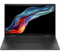 Laptop HP HP ENVY x360 15-fh0006nw Ryzen 5 7530U 15.6"FHD Touch IPS 250nits 16GB LPDDR4 SSD512 Radeon Integrated Graphics No ODD Win11 2Y Nightfall Black