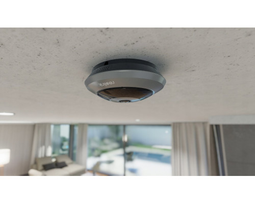 Reolink Fisheye FE-W 6MP 360° WiFi