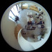 Reolink Fisheye FE-W 6MP 360° WiFi