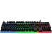 Trust TRUST herní klávesnice GXT 835 Azor Illuminated Gaming Keyboard CZ/SK