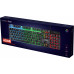 Trust TRUST herní klávesnice GXT 835 Azor Illuminated Gaming Keyboard CZ/SK