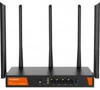 Tenda ROUTER WIFI 6 TENDA W30E BEZPRZEWODOWY