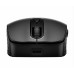 HP HP 690 Rechargeable Wireless Mouse - nabíjecí bezdrátová myš - nabíjení pomocí Qi