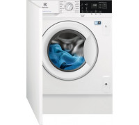 Electrolux Built-in washing machine with steam program Electrolux EWN7F447WI