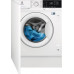 Electrolux Built-in washing machine with steam program Electrolux EWN7F447WI