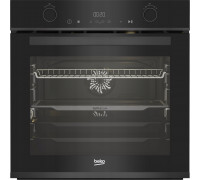 Beko BBVM13400DXS Split&Cook