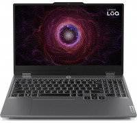 Laptop Lenovo LOQ 15AHP9 Ryzen 5 8645HS / 16 GB / 512 GB / RTX 4060 / 144 Hz (83DX008TPB)