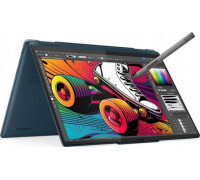 Laptop Lenovo Yoga 7 2-in-1 14IML9 (83DJ006WPB)