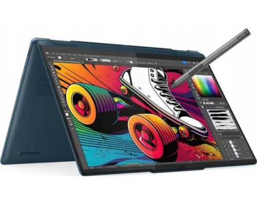 Laptop Lenovo Yoga 7 2-in-1 14IML9 (83DJ006WPB)