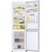 Samsung Fridge/freezer RB34C600EWW