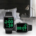 Smartwatch Yaxo Smartwatch YAXO Tampa Titanium Black one size