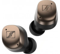 Sennheiser Momentum 4 Czarno-miedziane