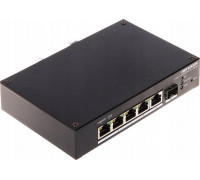 Switch Hikvision  POE DS-3T1306P-SI/HS 4-PORT SFP Hikvision