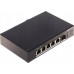 Switch Hikvision  POE DS-3T1306P-SI/HS 4-PORT SFP Hikvision