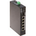 Switch Hikvision  POE DS-3T1306P-SI/HS 4-PORT SFP Hikvision