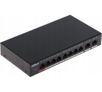 Switch Dahua Technology  POE S4100-8ET2GT-96-C 8-PORT DAHUA
