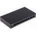 Switch Dahua Technology  POE S4100-8ET2GT-96-C 8-PORT DAHUA