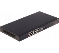 Switch Dahua Technology  POE CS4220-16GT-240 16-PORT SFP DAHUA
