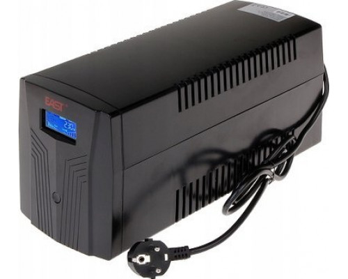 UPS EAST AT-UPS1500-LCD